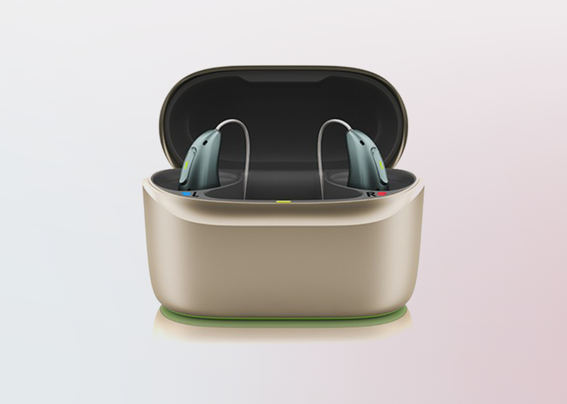 Phonak Hearing Aid, Phonak Hearing Machine
