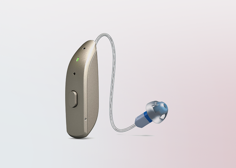 Resound Hearing Aid
