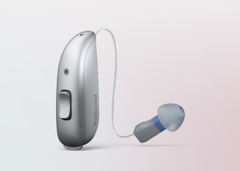 Resound Hearing Aid